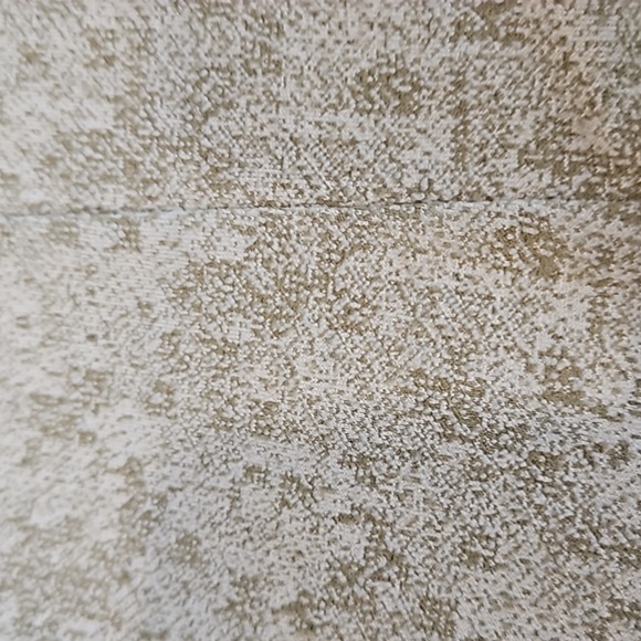 Gym shark  racerback texture sage green sport bra xs - Picture 3 of 7